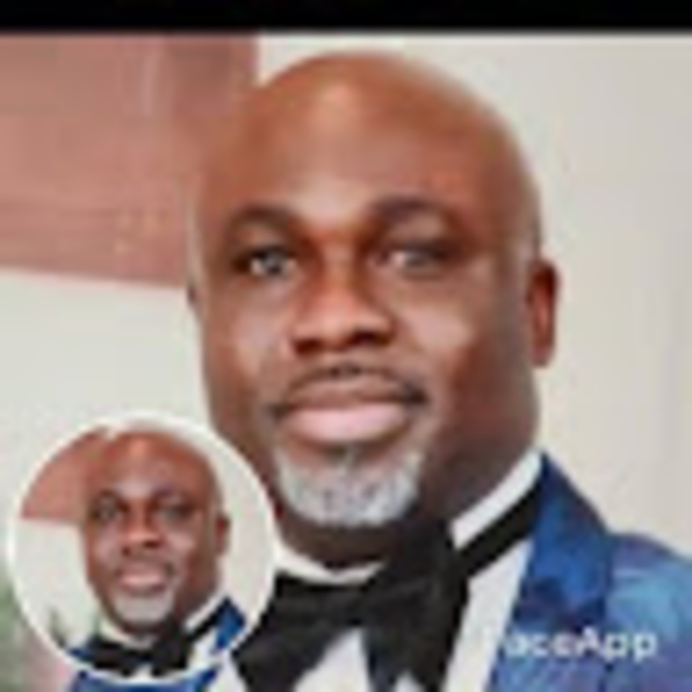 Meet your Posher, Henry